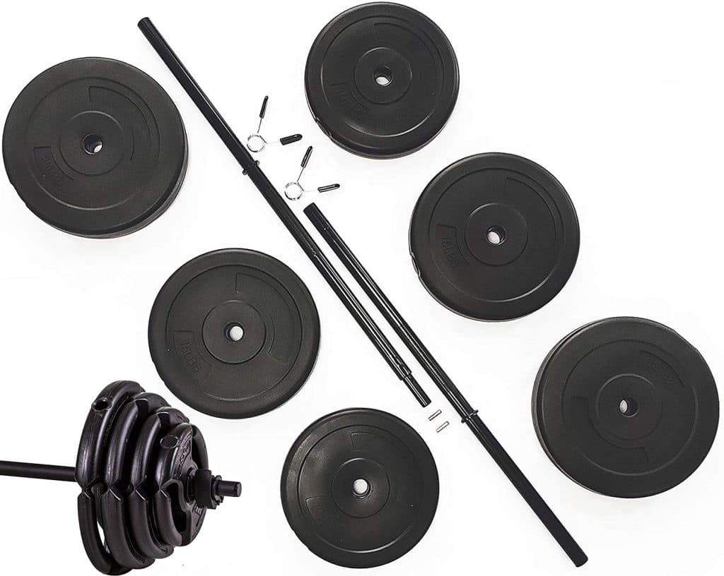 Mace Workouts for Beginners Fitness Volt