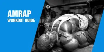 Amrap Workout Guide