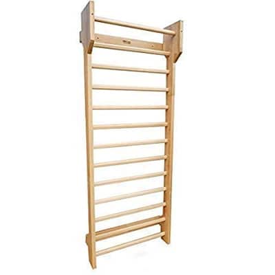Artimex Wooden Swedish Ladder