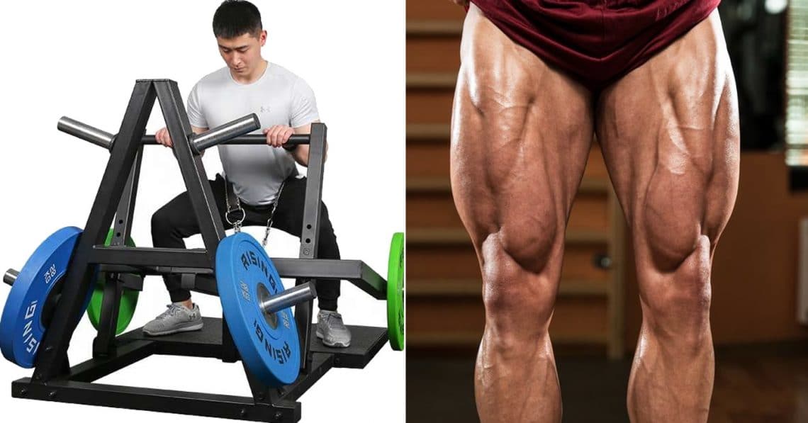 Belt Squat A Simple Squat Variation That Can Change EVERYTHING Fitness Volt