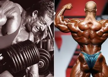 Best Back Exercises at Home