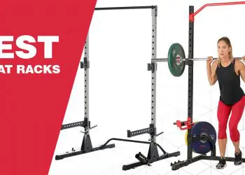 Best Squat Racks
