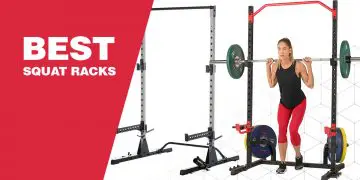 Best Squat Racks