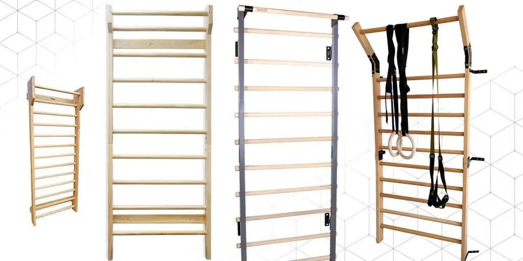 Best Stall Bars For Fitness