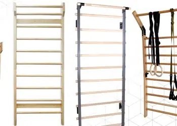 Best Stall Bars For Fitness