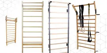 Best Stall Bars For Fitness