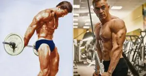 Best Triceps Pushdown Alternatives