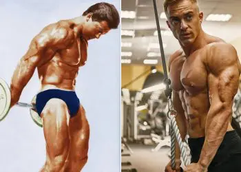 Best Triceps Pushdown Alternatives