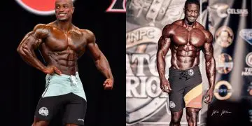 Brandon Hendrickson George Brown