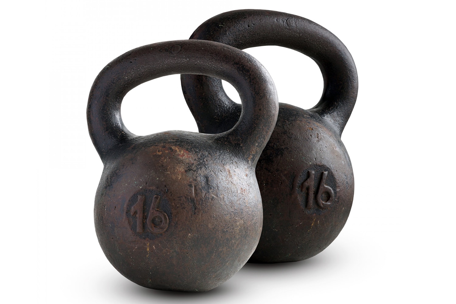 The Ultimate Guide to Buying Kettlebell Weights Fitness Volt