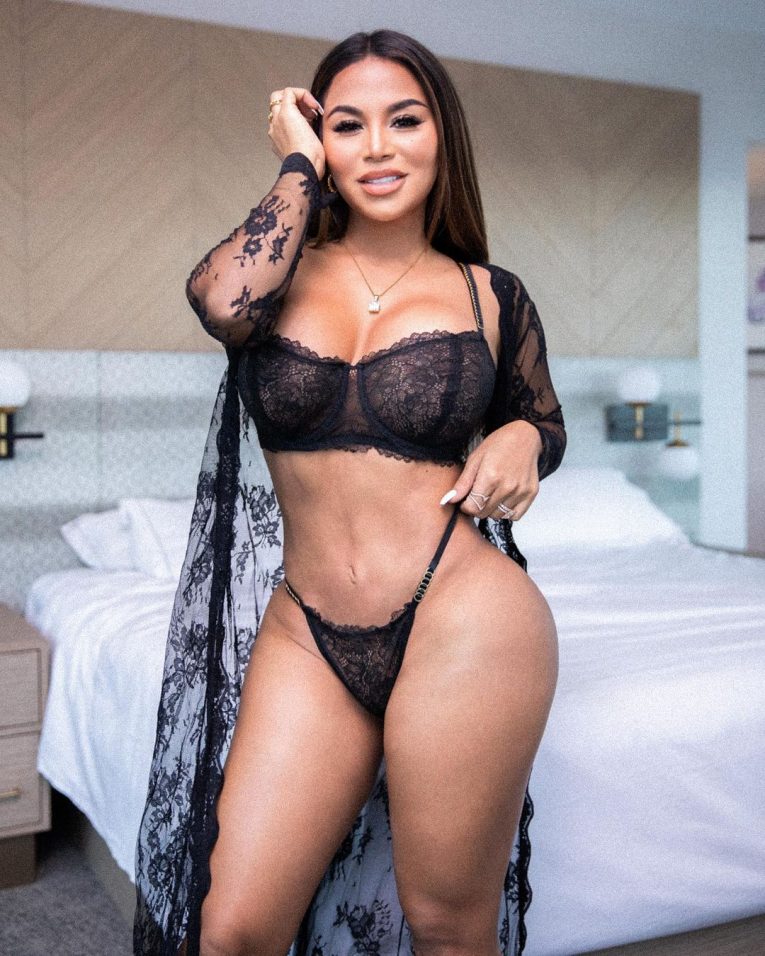 Dolly Castro Complete Profile Height Weight Biography Fitness Volt 7212