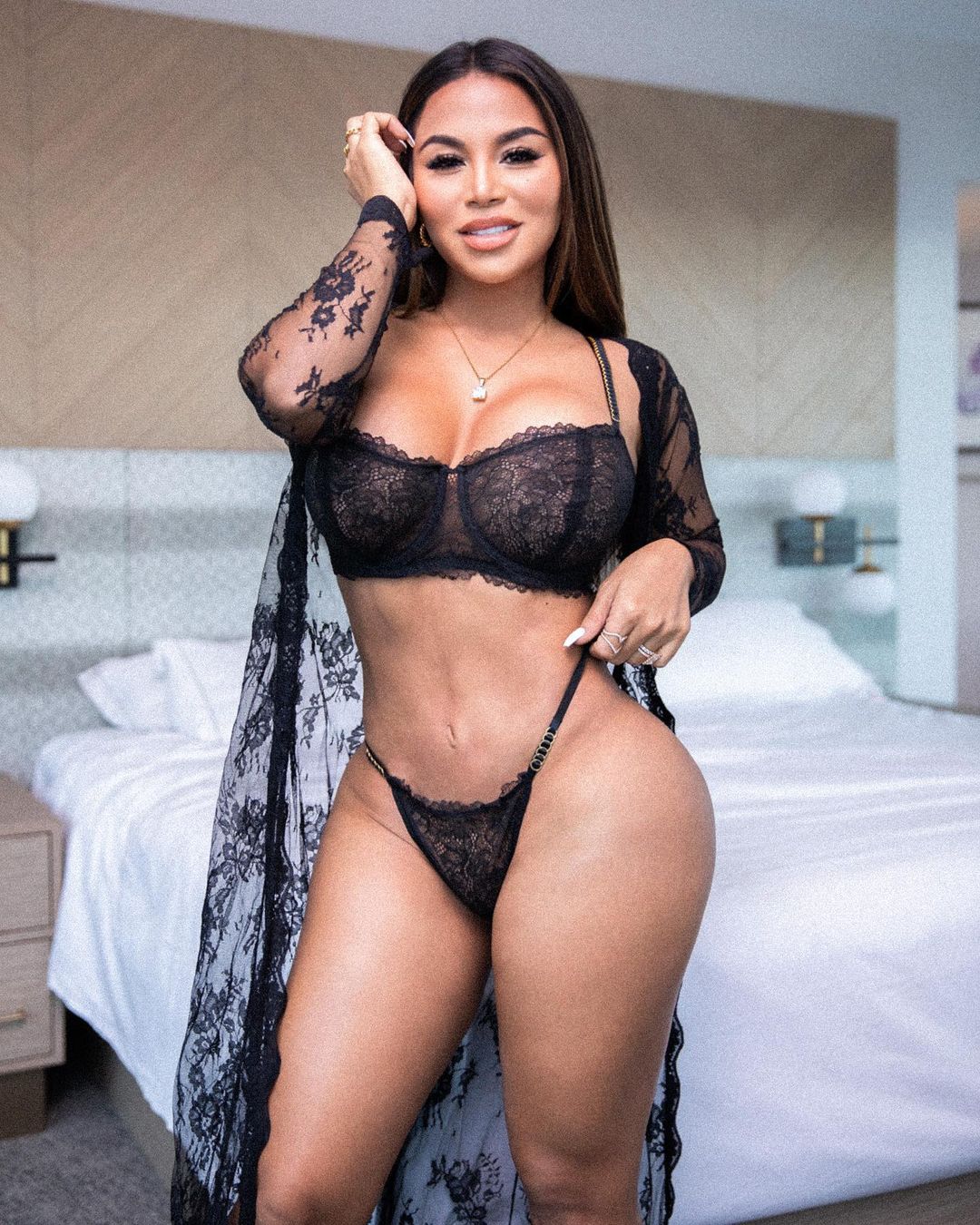 Dolly castro onlyfans