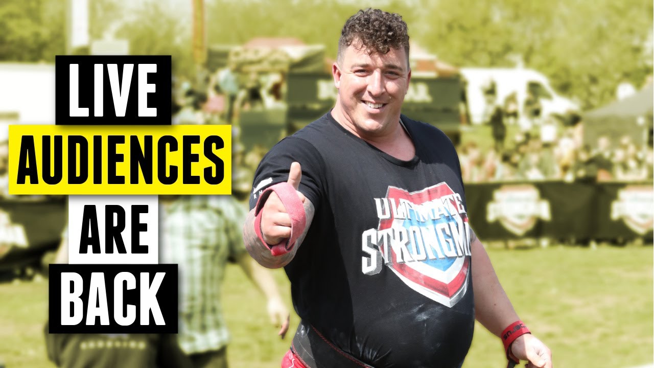 2021 Uk S Strongest Man Event Details And Athlete Lineup Fitness Volt