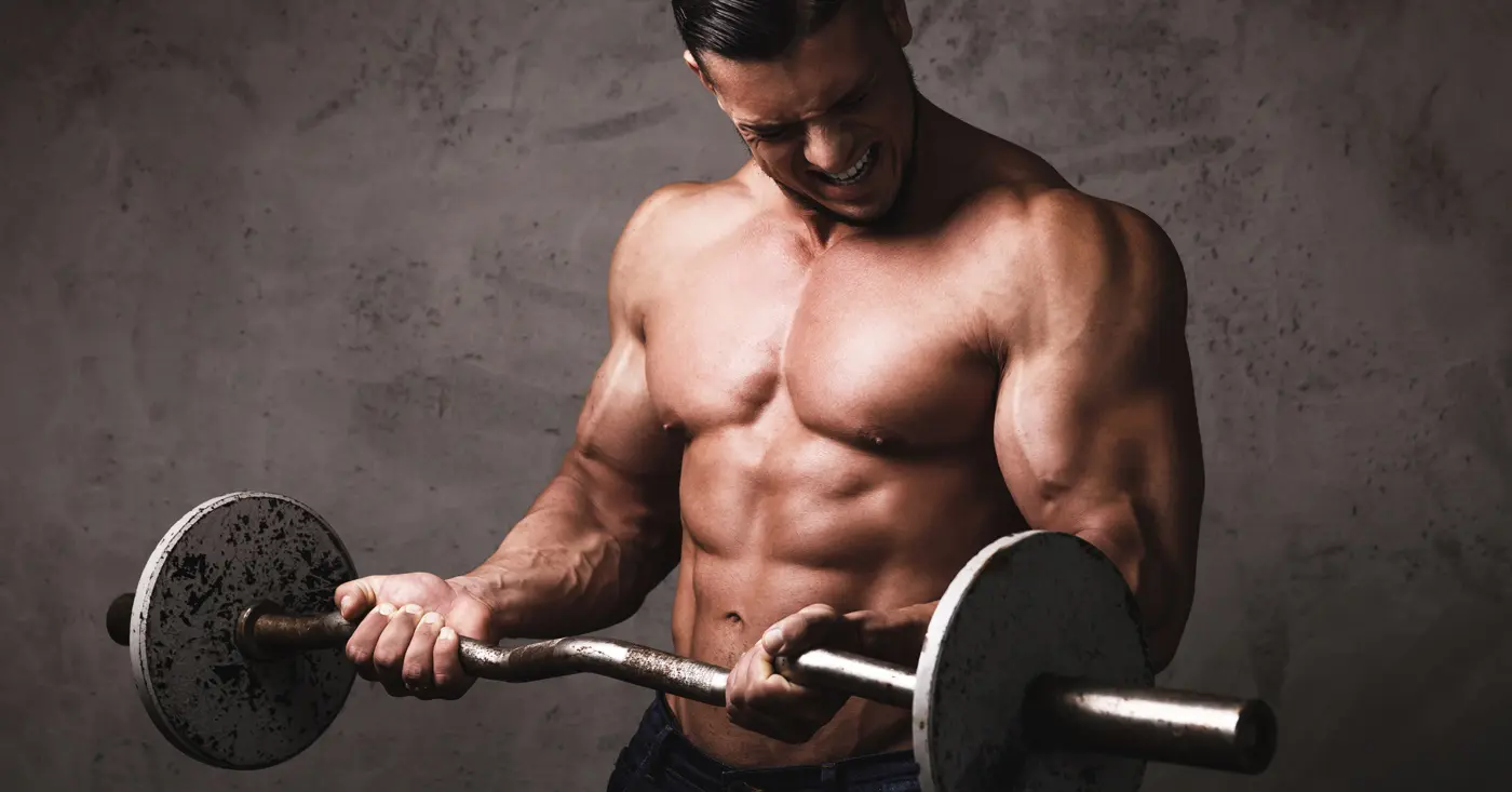 Full-Body Vs. Split Workouts