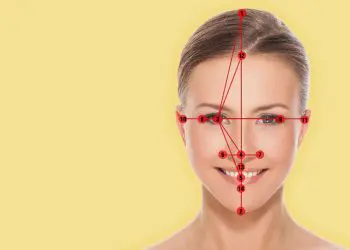 Golden Ratio Face Calculator