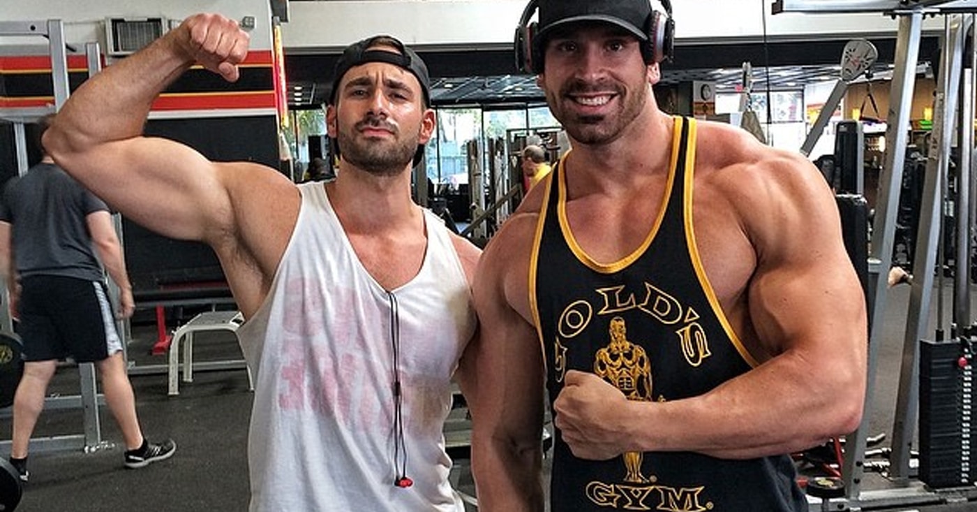 Gym Bro Test: Find Out If You Are The Next BroScienceLife