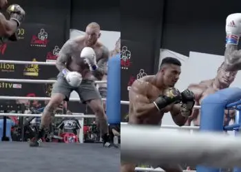 Hafthor Bjornsson Larry Wheels 1