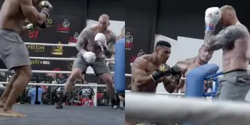 Hafthor Bjornsson Larry Wheels 1