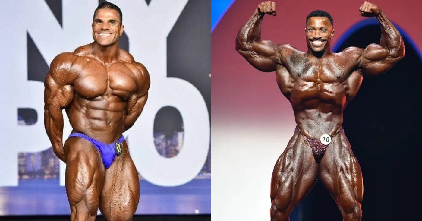 Hassan Mostafa Patrick Moore