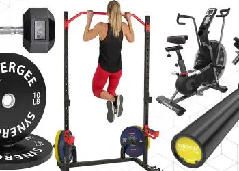 Home Gym Essentials