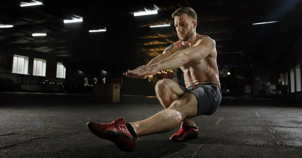 How Many Exercises Per Workout