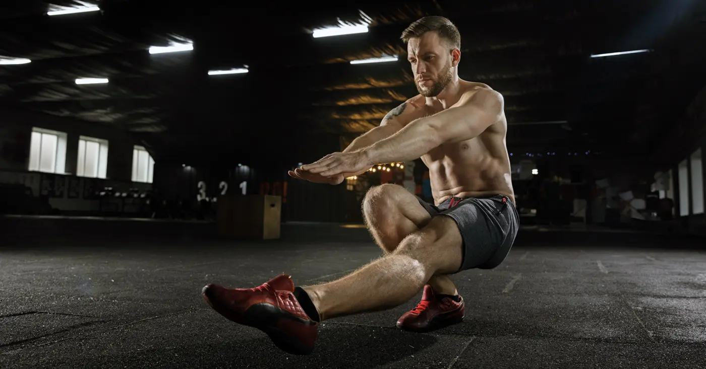 How Many Exercises Per Workout