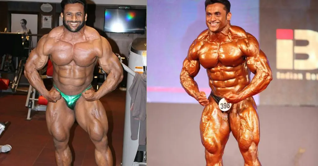 Jagdish Lad