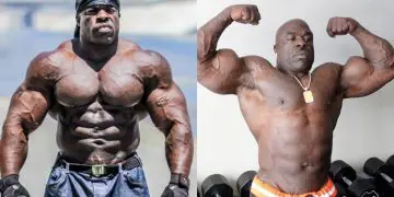 Kali Muscle
