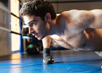 Knuckle Push Up Guide