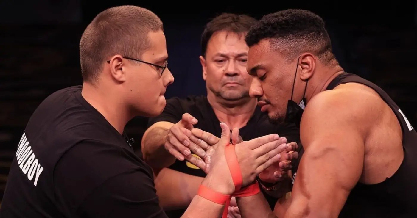 Larry Wheels Schoolboy