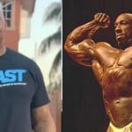 Lawrence Marshall Dies