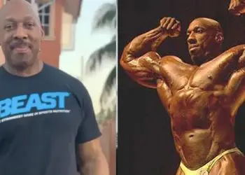 Lawrence Marshall Dies