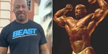 Lawrence Marshall Dies