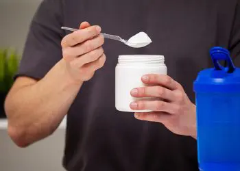 Make Your Own Pre Workout