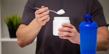 Make Your Own Pre Workout