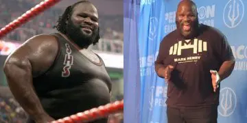 Mark Henry