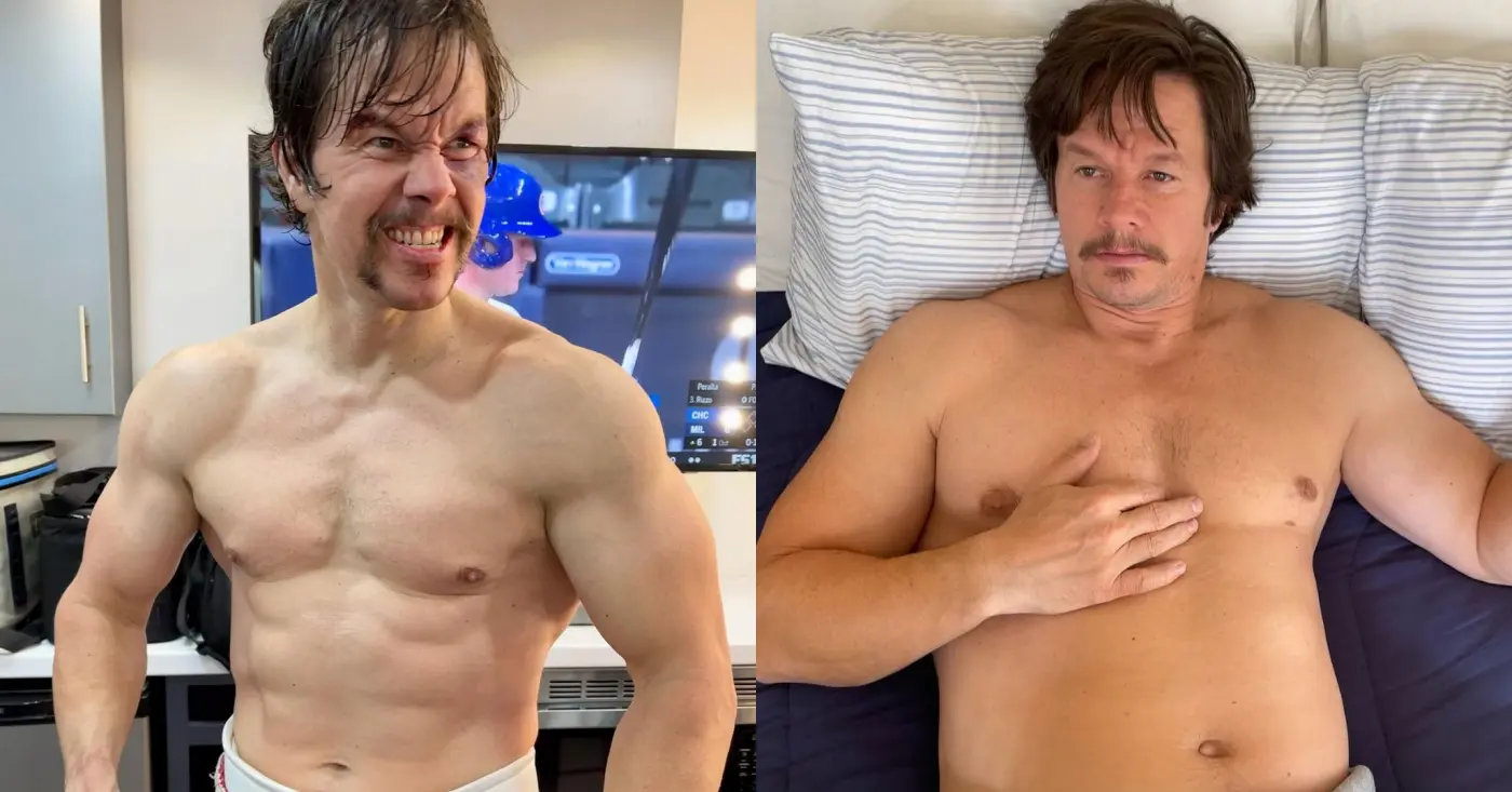 Mark Wahlberg
