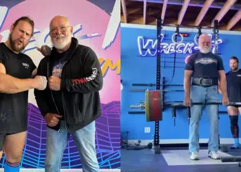 Odd Haugen Martins Licis