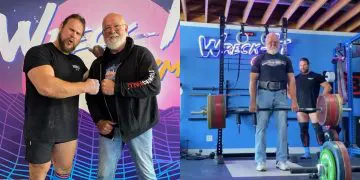 Odd Haugen Martins Licis