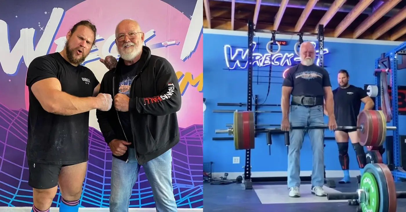 Odd Haugen Martins Licis