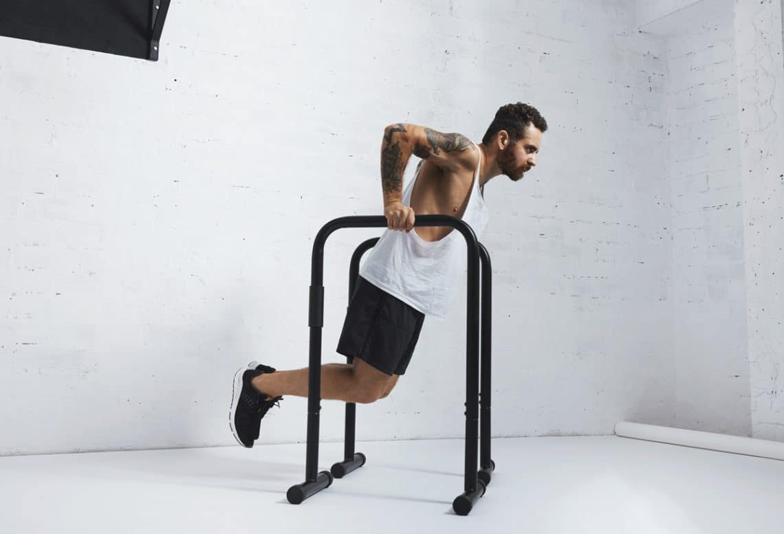 How to Do Knuckle PushUps Muscles Benefits, and Drawbacks Fitness Volt