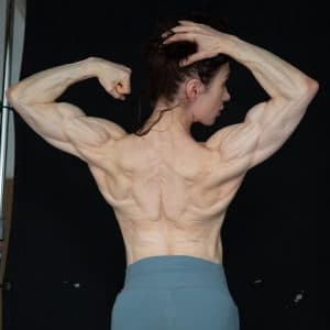 Pauline Nordin – Complete Profile: Height, Weight, Biography – Fitness Volt