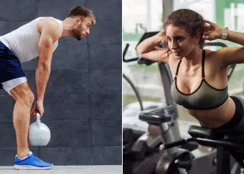 Romanian Deadlift Alternatives