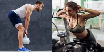 Romanian Deadlift Alternatives