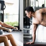 Seated Cable Row Alternatives