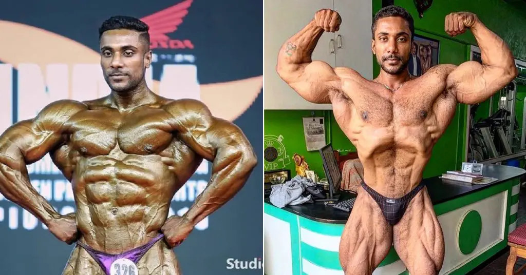 Senthil Kumaran