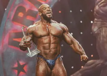 Sergio Oliva Jr