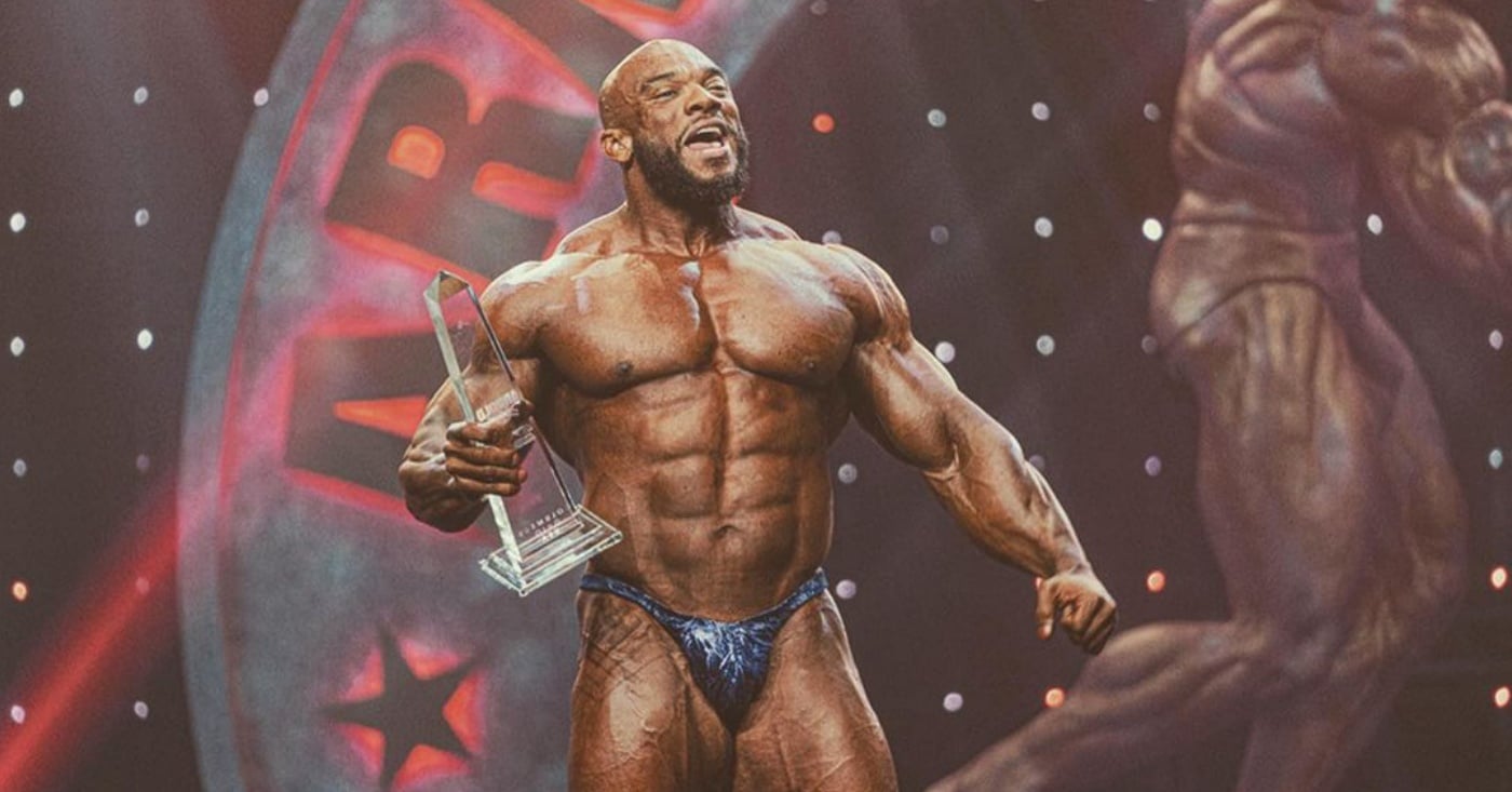 Sergio Oliva Jr 2020