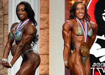 Shanique Grant Sarah Villegas