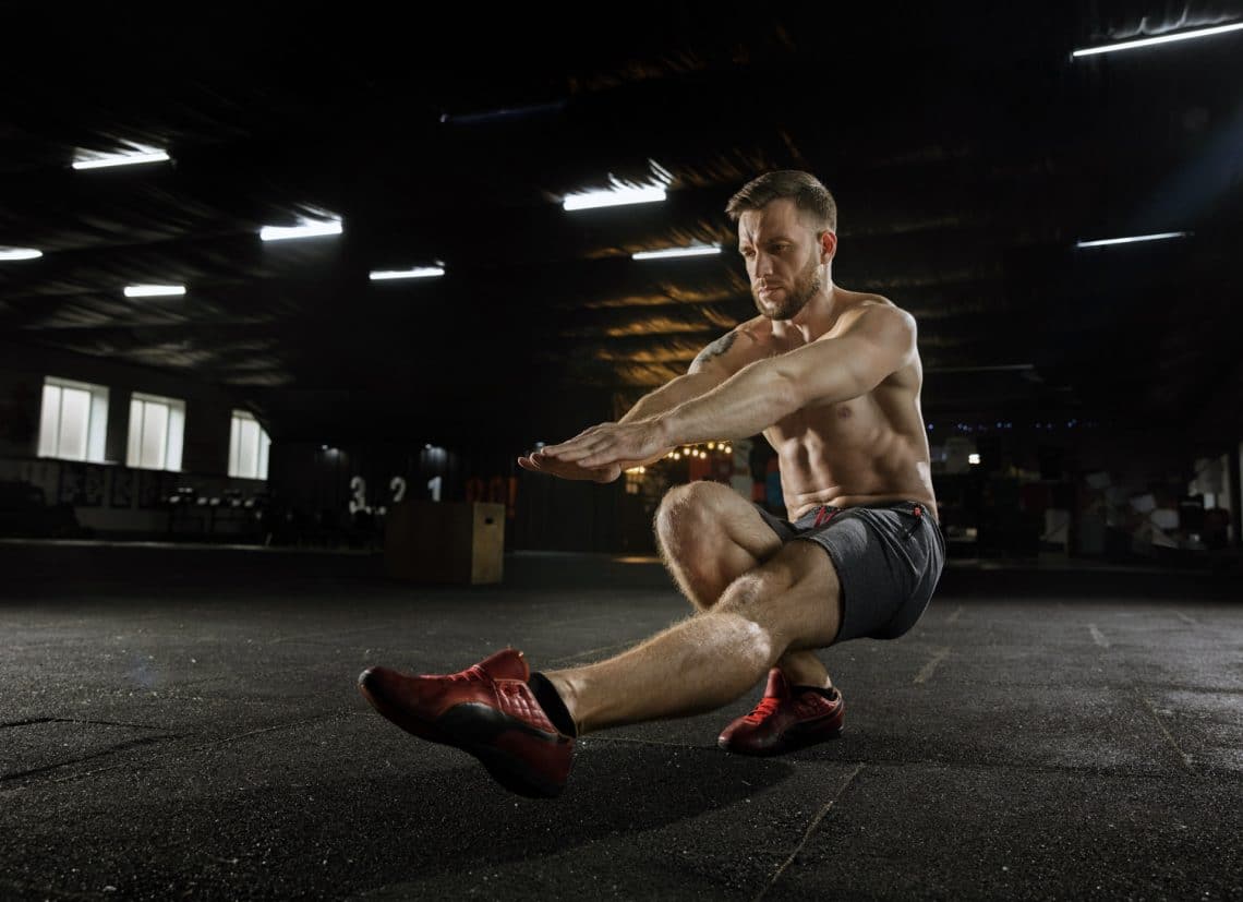 13 Best Gluteus Medius Exercises For A Perfect Butt Fitness Volt